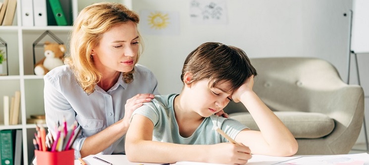 ADHD JAKO SCHOPNOST A VÝHODA